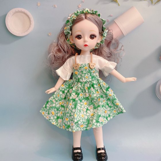 30 cm loli doll children toys who are cute doll girl birthday gifts for doll ornaments 30 cm loli doll children toys who are cute doll girl birthday gifts for doll ornaments