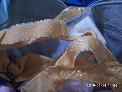 店家发货快，快递也很好，收到的宝贝与店家描述一致。包装完好，实物没有色差，针脚细节处理的很好，用料不错，比如下图的肩带看起来就特别有品质，蕾丝感觉也很结实光滑。第三次购买帮朋友买的。聚拢效果特别好，价格实惠还包邮，非常好评！