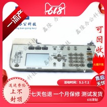 Toshiba 2303A 2303A 2309A 2809A 2802 panel operation panel key board display board