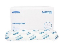KIMBERLY-CLARK Kimberly-Clark 94202 oil-absorbing cotton strip clean and decontamination oil-absorbing cotton strip fence oil absorption