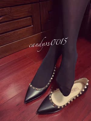 黛系列是我穿过最舒服的80d丝，弹性很好又很丝柔～上海这季节也正合适～