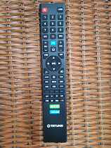 Original TATUNG LCD TV remote control