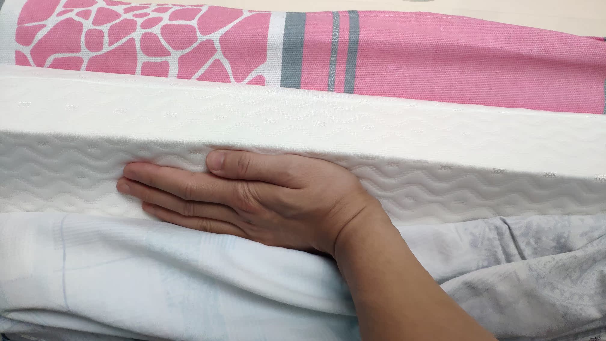 NITTAYA泰国乳胶床垫真的好吗？