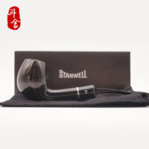 STANWELL Stanway pipe Black Diamond Black Diamond Series No 403