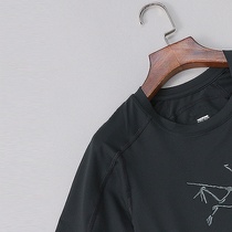 51SHOP Mens Clothing Birds Ancestral Mens Outdoor Sports Fitness High Play Speed Dry Comfort Round Neck T-Shirt vx029