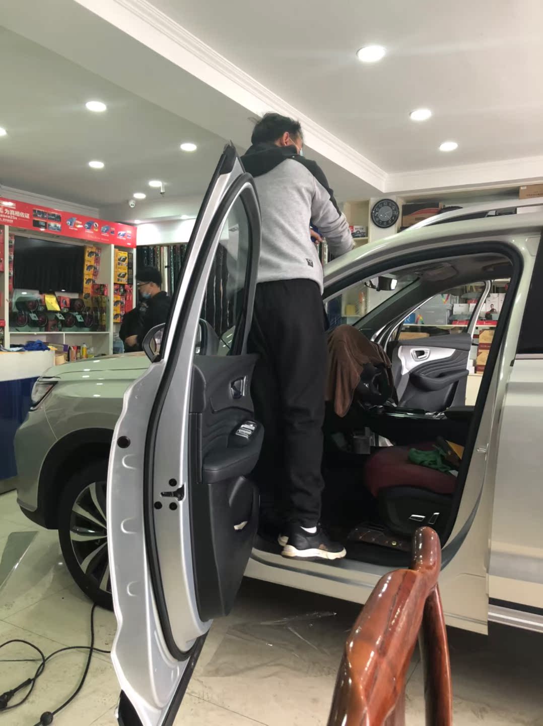 千万不要被忽悠!!!!【揭秘感受】|美基汽车贴膜怎么样,千万不要被忽悠!!!!【揭秘感受】