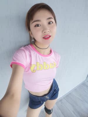 和我尺寸灰常搭，90斤，160cm