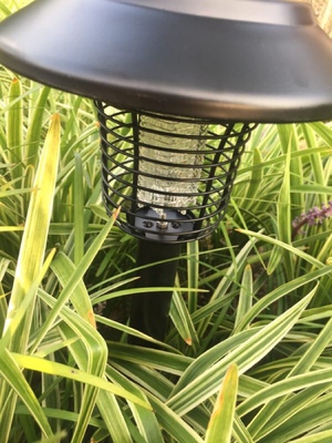 吐槽最新揭秘尚科太阳能灭蚊灯怎么样,效果好不好呢?