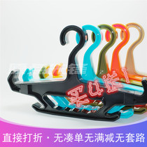 Detachable multi-function high hardness heavy weight heavy load wetsuit tactical hanger LYJ