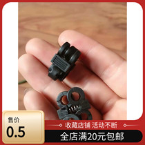 Umbrella rope adjusting buckle portable laces anti-slip buckle outdoor equipped travel accessories