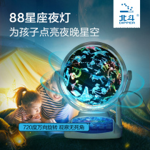 9 2 antelope platform to enter in check Beidou intelligent point Read voice AR globe Children students use smart globe Home HD High school students creative retro living room office furnishing