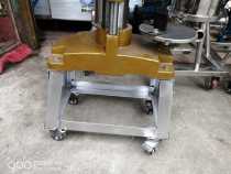 Hufeng lock machine Capping machine Shelf capping machine Cart Shandong capping machine can be customized according to customer requirements