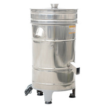 Lifeng new TS 20 food stainless steel drying kitchen dehydration machine commercial dryer in Guangdong Province