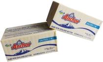 New Zealands Anja butter Ancanon butter pasta with salt butter 227G