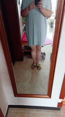 够肥够大，摸着柔软穿着舒服，喜欢