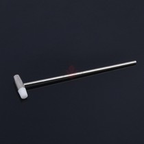 Mini rubber hammer Gundam military model transformation hammer hand-to-do DIY small hand hammer Gundam tools Wen play tools