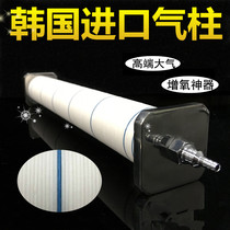 South Korea original imported nano gas column fish tank fish tank bubble strip aeration stone air pump bubble Stone