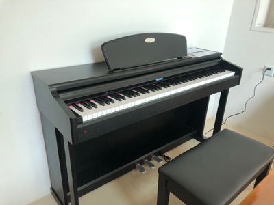 华星钢琴怎么样评论一个月后感受实话大爆料