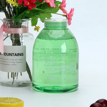 Green Leaf Love Life Aloe Vera Foam Hand Sanitizer Plant Formula Pregnancy Baby Natural no stimulation Clean and sanitizer