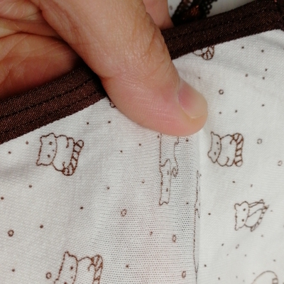 性价比还是很高的，款式也不错，就是很薄，不是很柔软，裆部还可以双层的。发货速度超快。