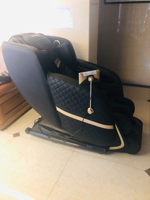 西屋S400按摩椅不垃圾吧?