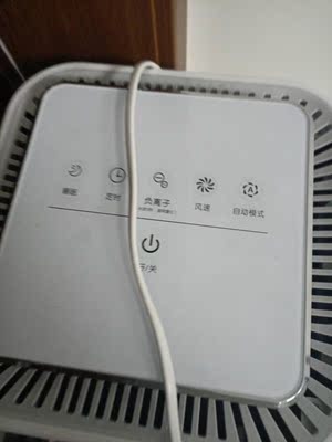 IAM空气净化器如何？