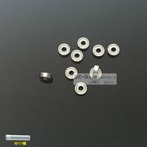 Micro motor Toy pulley Power tool bearing 603 604 605 606 607 608 609 zz