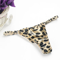 Only for sales 100% mulberry silk female sexy thong T pants seamless silk underwear breathable breifs