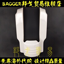 Khale Classic Road King to Esteem Streets Road Flagship Glides Retrofit Rear Fender Boulevard Grand Gliding and Decorative Lid