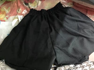 还好 没有我想象的那样 不过布料也不错