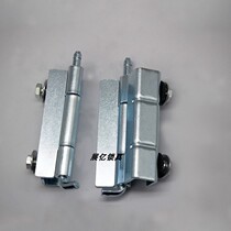 CL125 Invisible Hinge Hidden Hinge Electronic Control Box Hinge Hinge 120 degree bend hinge off type