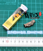 SoldierStory SS106 Medal of Honor Voodoo Voodoo Sight 1 6 Soldier Model