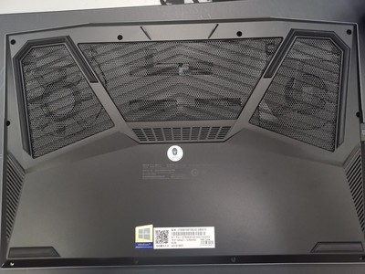 真实说雷神911PRO钛空2020版怎么样？半年以后彻底后悔了？