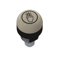 K30RPTGXCQ touch pick-up indicator Bonner BANNER