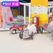 Kindergarten floor Indoor office Hospital non-slip mat Multi-functional sports commercial plastic PVC floor glue 4mm