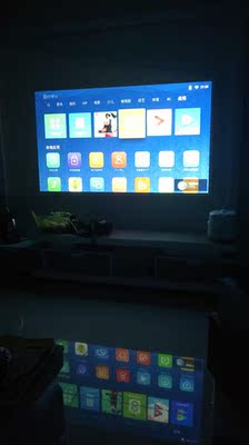 吐槽打听一下大眼橙X9投影仪怎么样,这个型号好用吗?