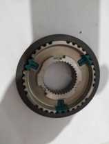 Wuling Hongguang S1 displacement 1500ML manual transmission MT gearbox first and second gear synchronizer parts