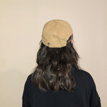 Western Moto Hat Day Ensemble Tooling Landowners Hat Men And Women Yuppies All-cotton Melon Leather Hat Hip Hop Hooliganism Hat Sailor Hat Retro