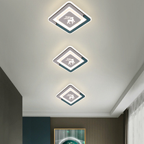 Creative Aisle Light Corridor Light Light Extravagant Walk of Light 2022 New web Red Hyun Guan Light Ming Fitting Cylinder Light Concealed Spotlight