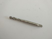 Japanese OSG aluminum special spiral tap USA wire tap UNC0-80 2-56 4-40 10-32 1 4-20