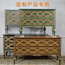 Ruishi Ou custom deposit special shot corresponding to the relative amount of the number of non-custom products do not shoot indiscriminately