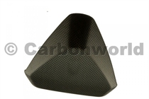 Germany CarbonWorld rear seat trim cover passenger trim cover Ducati Ducati 1199 899 sports car