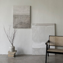 Jellypaint original hand-painted) abject wind modern decorative oil painting large living room abstract murals pure handmade