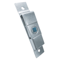 Hengzhu cabinet lock MS613 plane lock electric cabinet door lock distribution box door lock switch cabinet lock factory direct sales