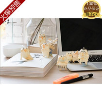 Spot monkey gk at the end of the craftsman early rice old sisters daily PVC hand