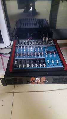 体验fross沸斯音响真的是假洋品牌吗?口碑怎么样,适合KTV吗?