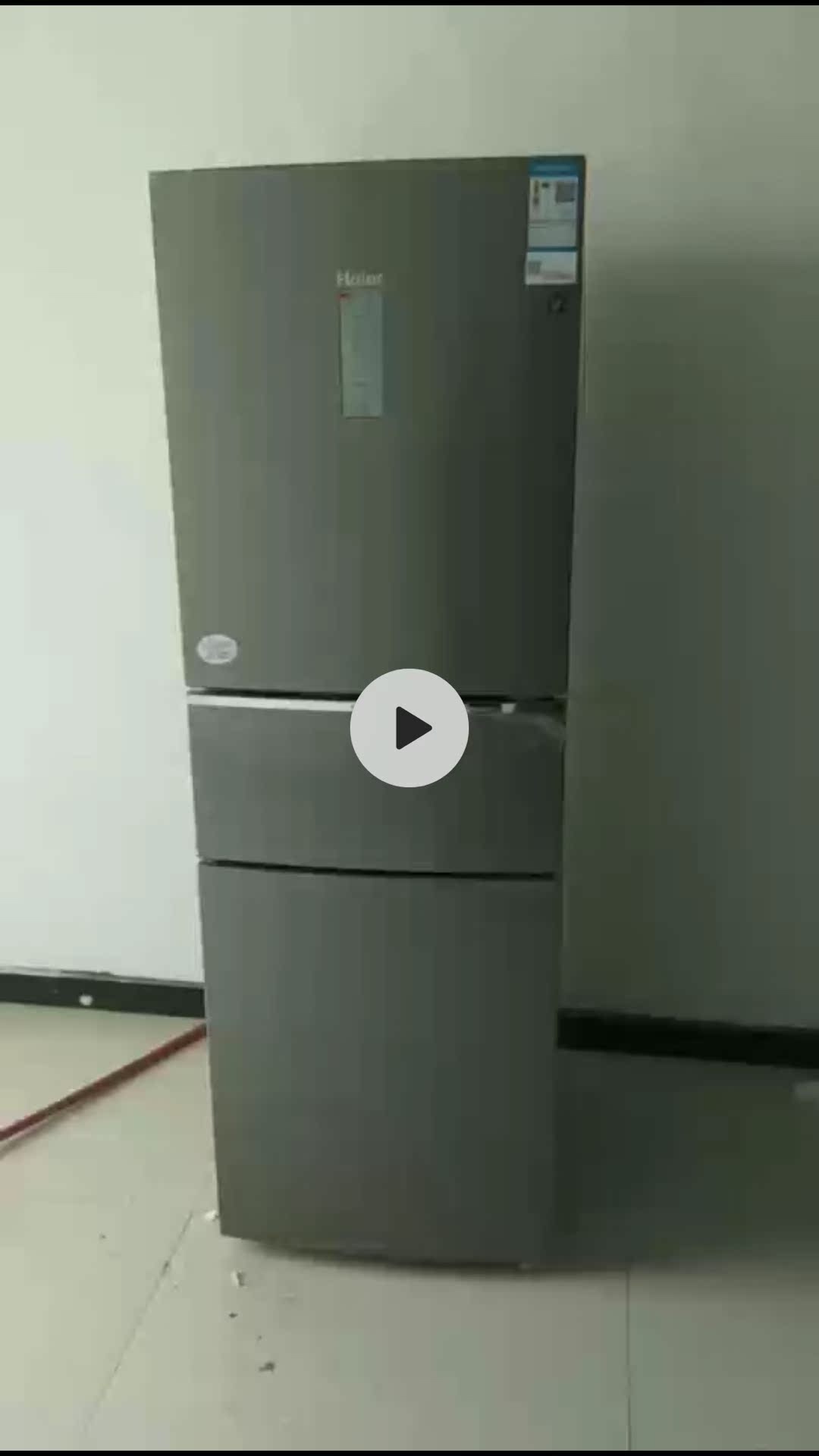 海尔 BCD-572WDENU1怎么样前辈的感受，值得参考！