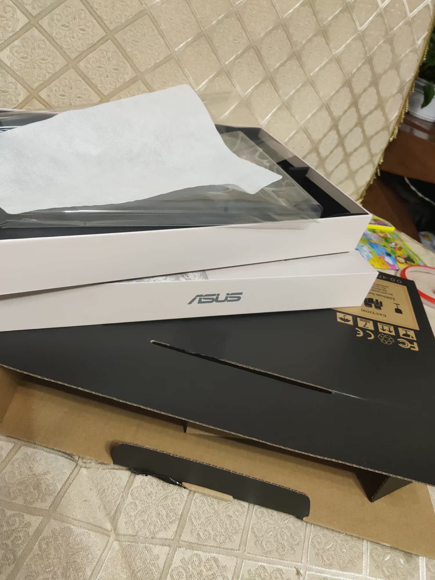 求助大家华硕灵锐14真的好吗？到底怎么样呢