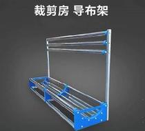 Automatic loosening machine pulling frame unwinding machine clothing store universal drum groove time-saving simple and durable drum customization