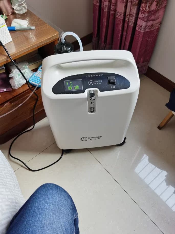 网友吐槽科司德制氧机怎么样呢?分析质量好不好呢